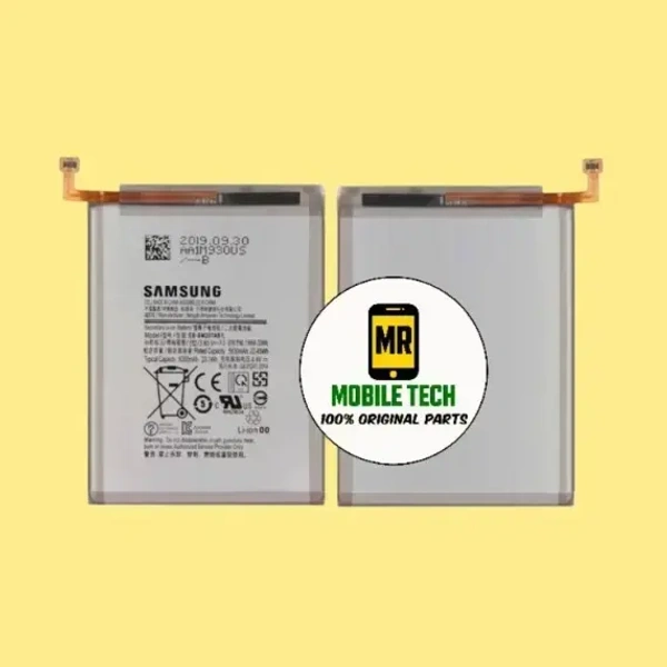 Samsung Galaxy M21 (2021 Edition) Care Original Battery – High Performance | 14 Days Warranty
