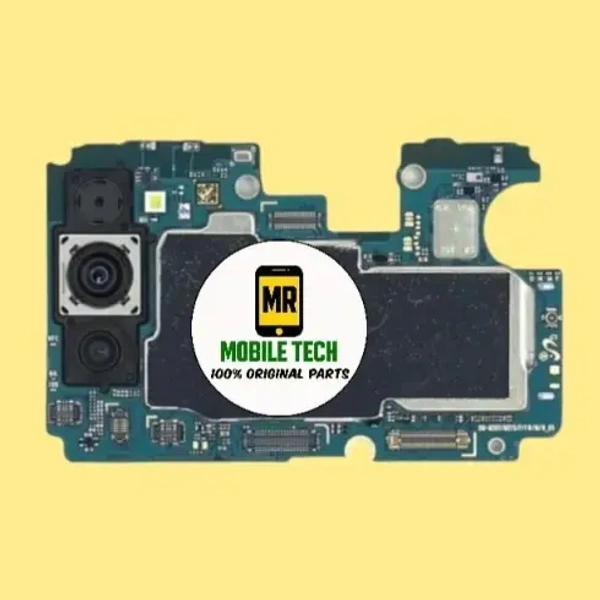 Samsung Galaxy M21 (2021 Edition) Original Motherboard – 4GB/64GB (14 Days Warranty) - 4/64gb
