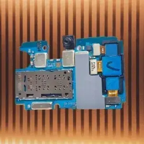 Samsung Galaxy M30s Original Motherboard | 128GB Storage | 14 Days Warranty