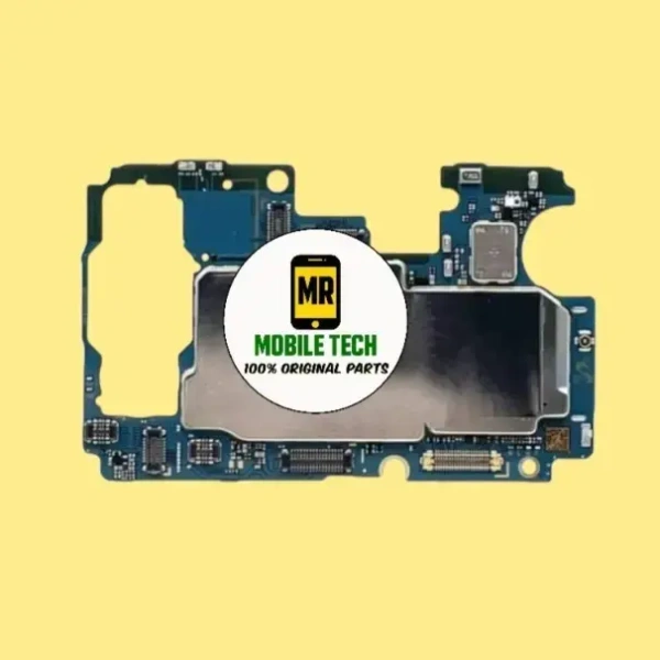 Samsung Galaxy M31 6/128GB Original Motherboard | 14 Days Checking Warranty - 6/128gb