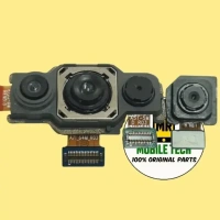Samsung Galaxy M31 Original Camera Module Set | 4 Back + 1 Front | 14 Days Checking Warranty