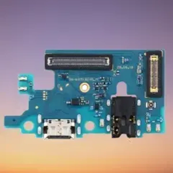 Samsung Galaxy M31s Original Charging PCB Board