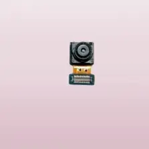 Samsung Galaxy M31s Original Front Camera Module – 14 Days Warranty