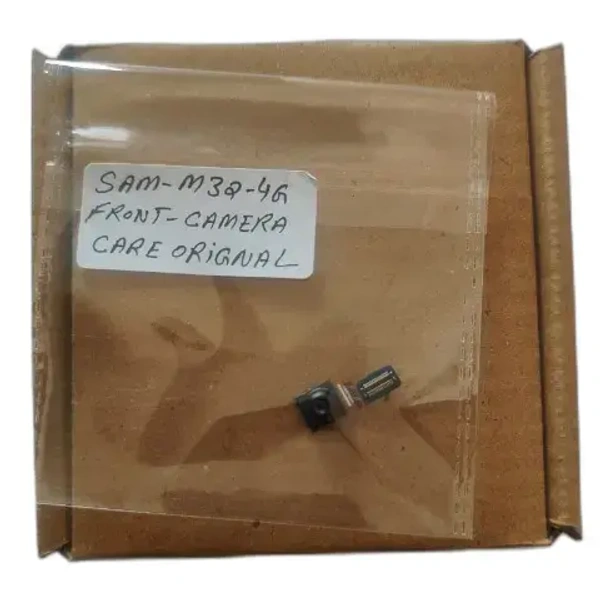 Samsung Galaxy M32 Original Front Camera Module – 14 Days Warranty