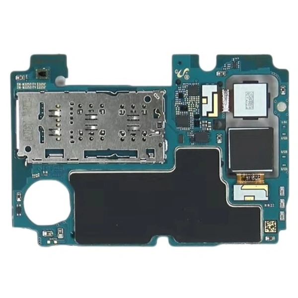 Samsung Galaxy M32 Original Motherboard | 64GB Storage Support - 4/64gb