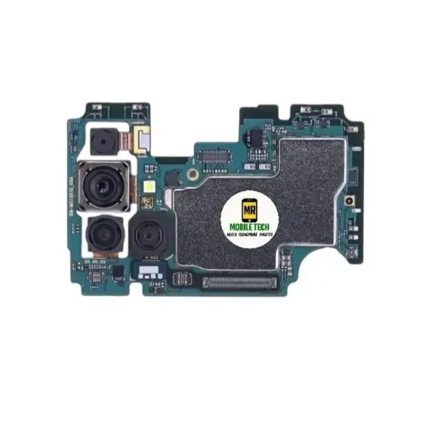 Samsung Galaxy M51 6/128GB Original Motherboard | SM-M515F - 6/128gb