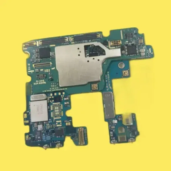 Samsung Galaxy Note 10 Plus Original Motherboard | SM-N975F/DS | 12GB RAM / 256GB Storage - 12/256gb