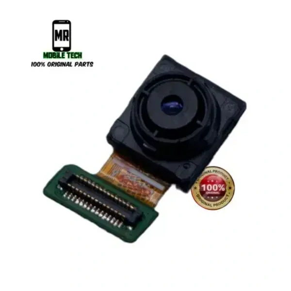 Samsung Galaxy S20 FE 5G Care Original Front Camera Module – 14 Days Warranty