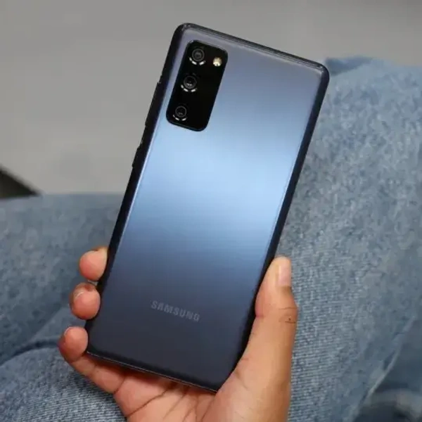 Samsung Galaxy S20 FE 5G - Cloud Navy (8GB/128GB)