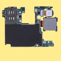 Samsung Galaxy S20 FE 5G Original Motherboard | 8GB RAM | 128GB Storage - 6/128gb