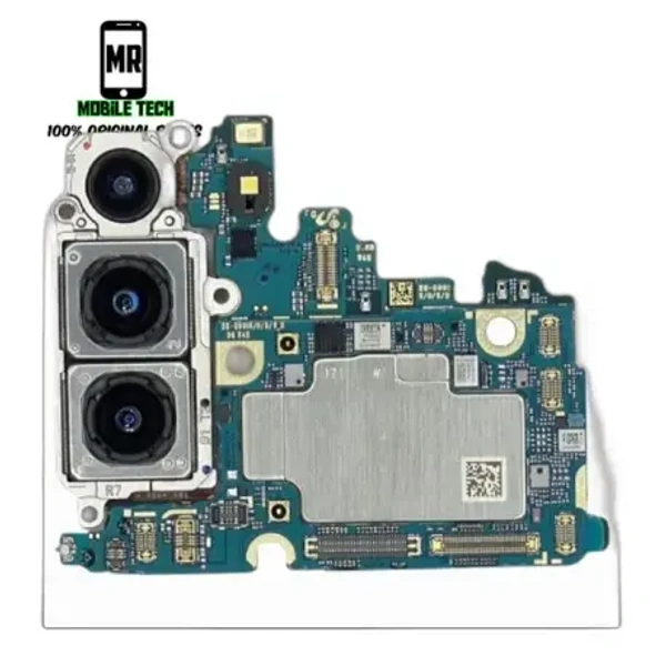 Samsung Galaxy S21 Plus 5G Original Motherboard 8GB RAM / 128GB Storage | Fully Tested - 8/128gb