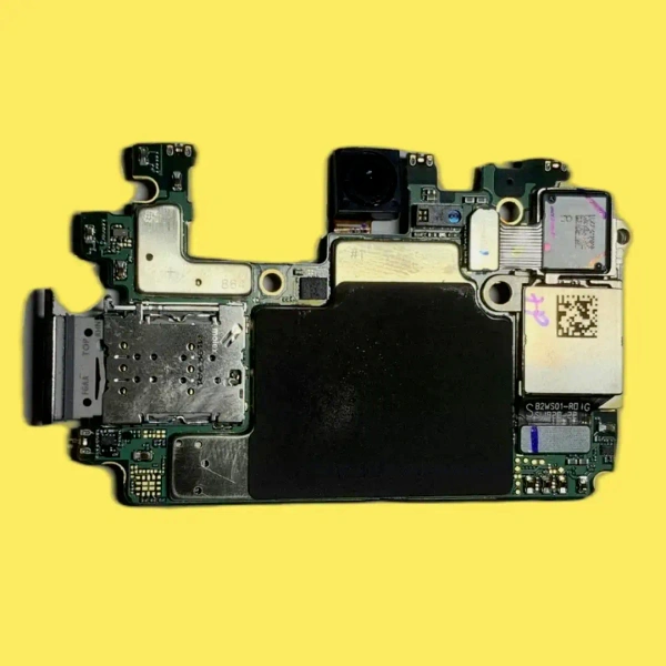 Samsung Galaxy Z Flip 3 5G Original Motherboard 8GB RAM / 128GB Storage | Tested & Genuine - 8/128gb