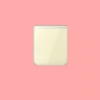 Samsung Galaxy Z Flip3 5G (SM-F711B) Full Original Body Housing with Sub-Display