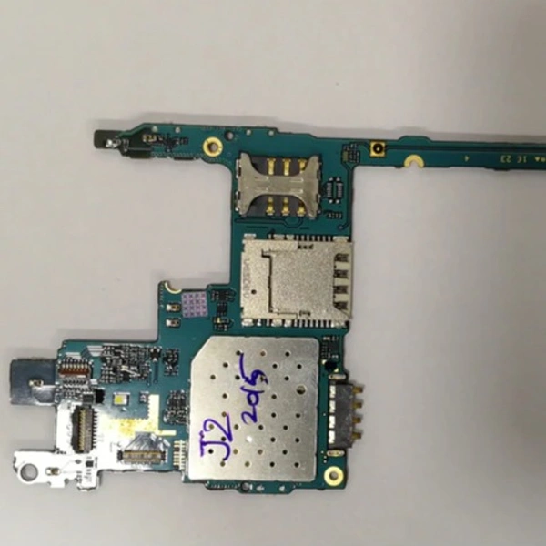 Samsung J2 (2015) Original Motherboard | SM-J200G | 100% Tested | 14 Days Return Warranty - 16gb