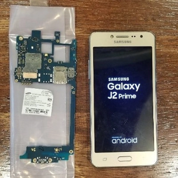 Samsung SAMSUNG J2 PRIME / SM-G532 (Original) MOTHERBOARD - 16gb