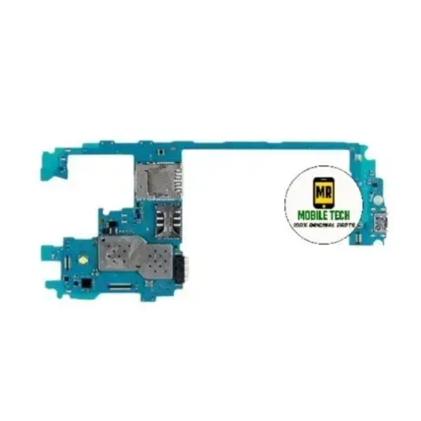 Samsung J5 (J500F/DD) Original Motherboard with Back & Front Camera | Fully Tested - 16gb