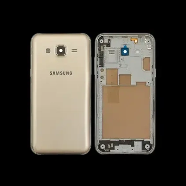 Samsung J5 Original Full Body Housing – Gold