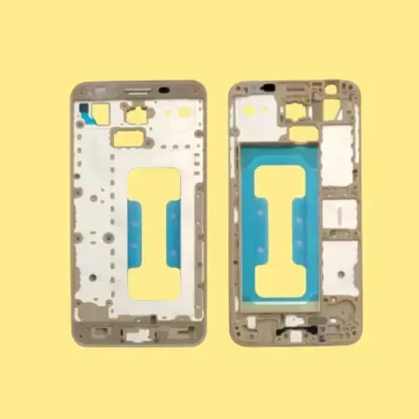Samsung J5 Prime LCD Frame (Gold)