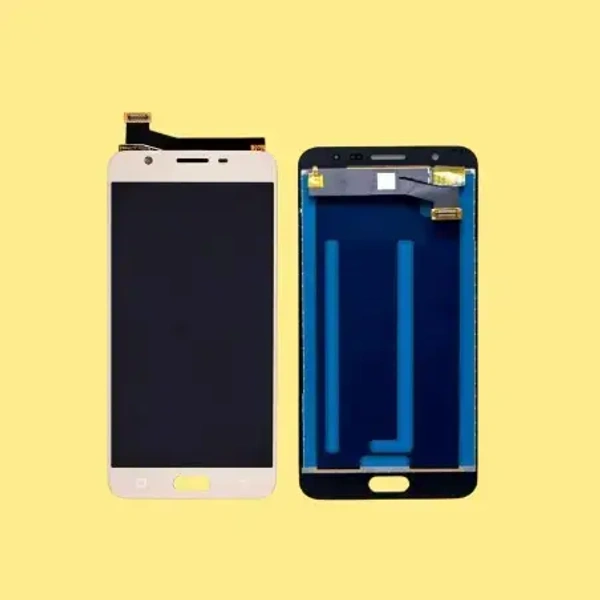 Samsung J7 Prime Incell Display Combo (Black)