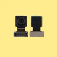 Samsung J7 Prime Original Back & Front Camera Module Set