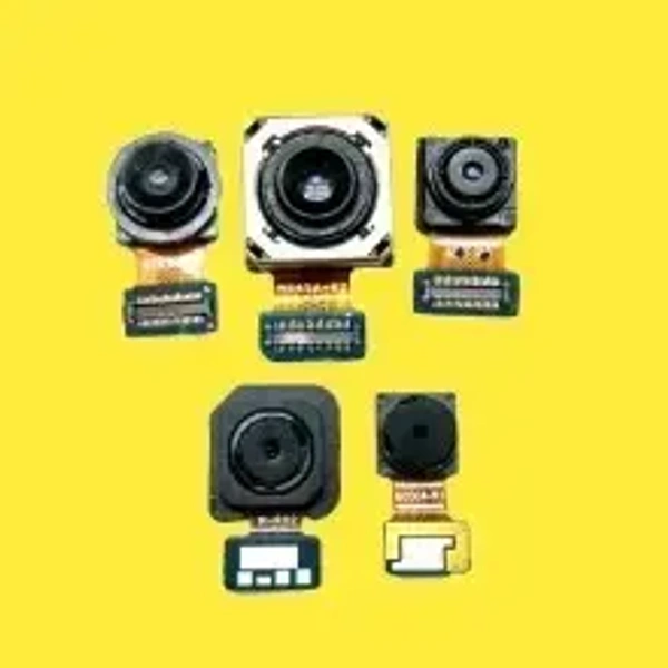 Samsung M31s Full Original Front and Back Camera Module | 14 Days Warranty