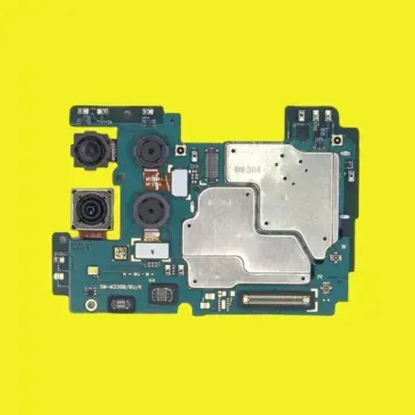 Samsung M33 5G Original Motherboard PCB 6GB RAM / 128GB Storage - 6/128gb