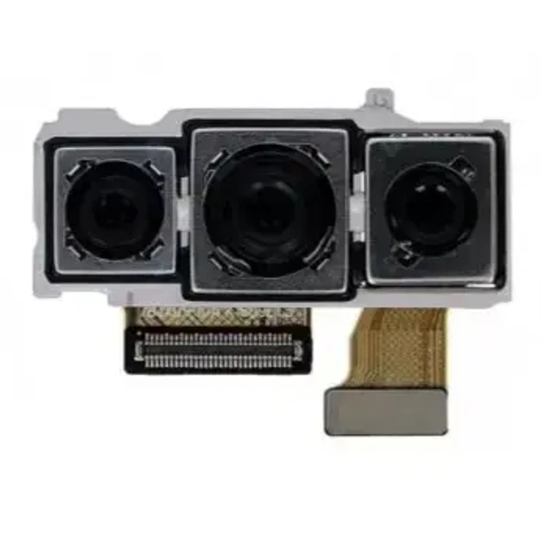 Samsung Note 20 Ultra 5G Original Back Camera Full Set – 14 Days Warranty