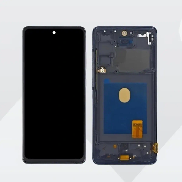 Samsung S20FE 5G Care Original Display With All Parts Kit | 14 Days Warranty