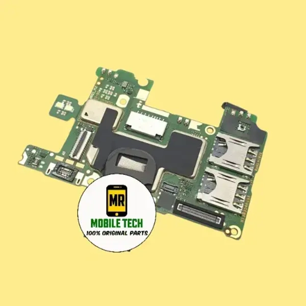 Tecno Spark Go 2021 (KE5) Original Motherboard – 32GB | 100% Genuine - 32gb