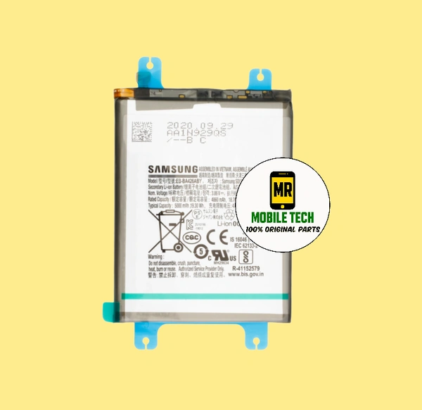 samsung Samsung M32 5G Care Original Battery (EB-BA426ABY) – 5000mAh