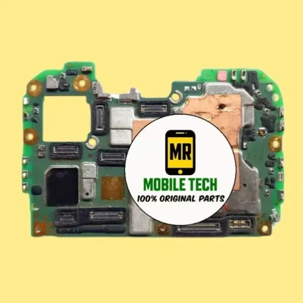 vivo Vivo T1 5G 6/128GB Original Motherboard | 14 Days Checking Warranty - 6/128gb