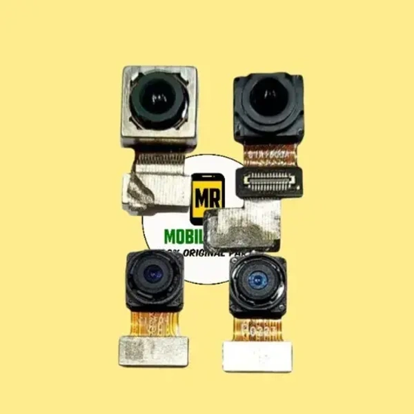 vivo Vivo T1 5G Original Camera Module Set | Back + Front | 14 Days Checking Warranty