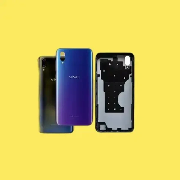vivo Vivo V11 Pro Original Back Panel – Blue | 100% Genuine Replacement