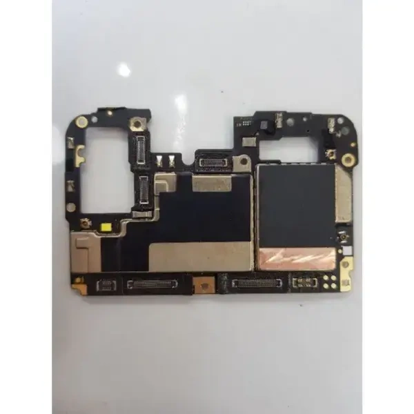 vivo Vivo V11 Pro Original Motherboard | 4GB RAM / 64GB ROM | 14 Days Warranty - 4/64gb