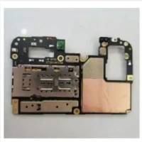 vivo Vivo V11 Pro Original Motherboard | 4GB RAM / 64GB ROM | 14 Days Warranty - 4/64gb