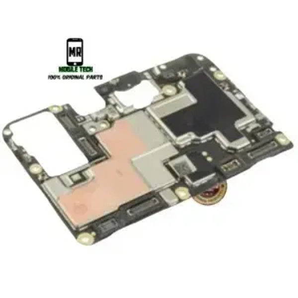 vivo Vivo V15 64GB Original Motherboard | Tested | 14-Day Warranty - 64gb