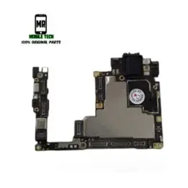 vivo Vivo V15 Pro Original Motherboard | 6GB RAM / 128GB Storage Support | 100% Working | 14 Days Warranty - 6/128gb