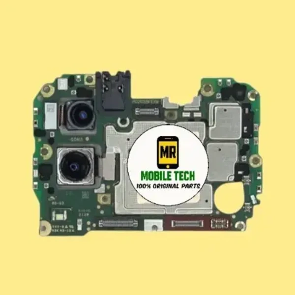 vivo Vivo V21e 5G Original Motherboard – 8GB/128GB (14 Days Warranty) - 8/128gb