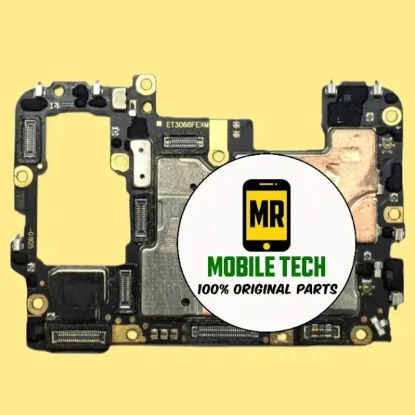 vivo Vivo V23 5G 8/128GB Original Motherboard | 100% Tested | 14 Days Warranty - 8/128gb