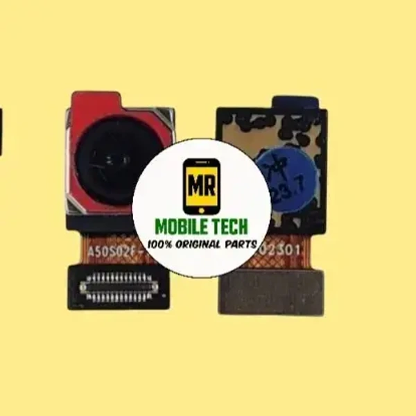 vivo Vivo V23 5G Original Camera Module Set | 3 Back + 1 Front | 14 Days Warranty