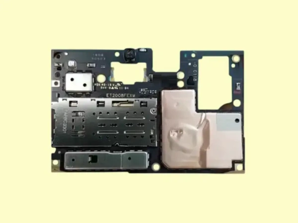 vivo Vivo V9 Motherboard 4GB/64GB | Original PCB Module - 4/64gb