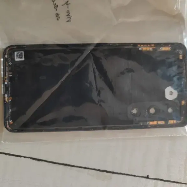 vivo Vivo Y200e 5G Original Back Panel with Side Ring and Camera Glass