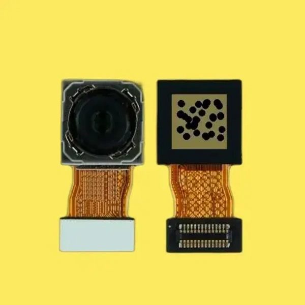 vivo Vivo y71 1724 original back camera module