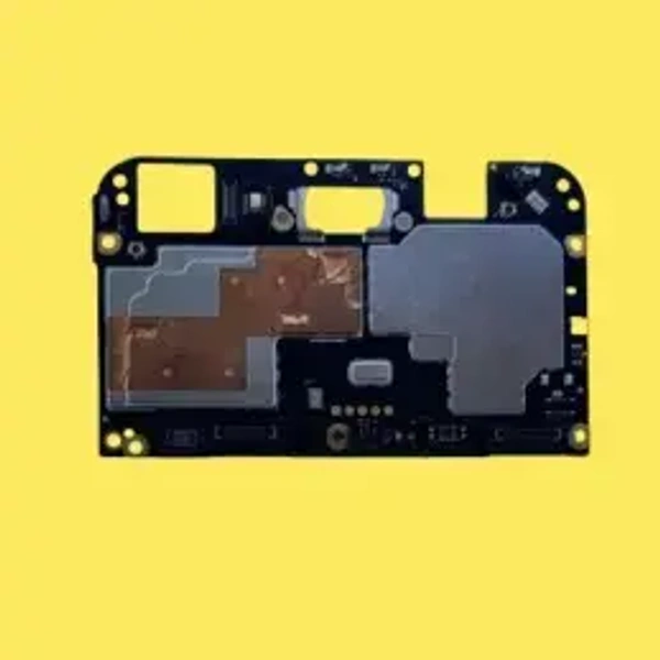 vivo Vivo Y71 Original Motherboard | Model 1724 | 4GB RAM / 32GB ROM | 14 Days Warranty - 4/32gb