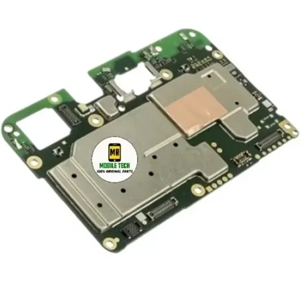 vivo Vivo Y81i Original Motherboard | Supports 2GB RAM / 16GB Storage | Fully Tested | 14 Days Warranty - 2/16gb