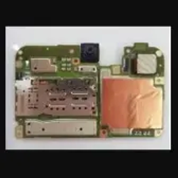 vivo Vivo Y91i Original Motherboard | 3GB RAM / 32GB ROM | 14 Days Warranty - 3/32gb