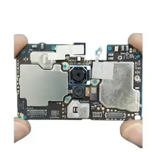 Redmi Xiaomi Mi 8 Motherboard | 4GB RAM / 64GB ROM | Original PCB with Warranty - 4/64gb