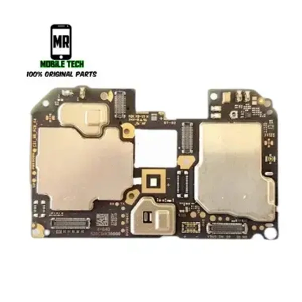 Redmi Xiaomi Mi 8A Dual 32GB Motherboard PCB Module Original | 14 Days Warranty - 32gb