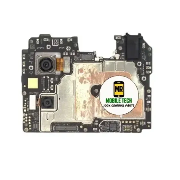 Xiaomi/Poco Xiaomi Poco M4 5G 4GB / 64GB Original Motherboard | 100% Tested