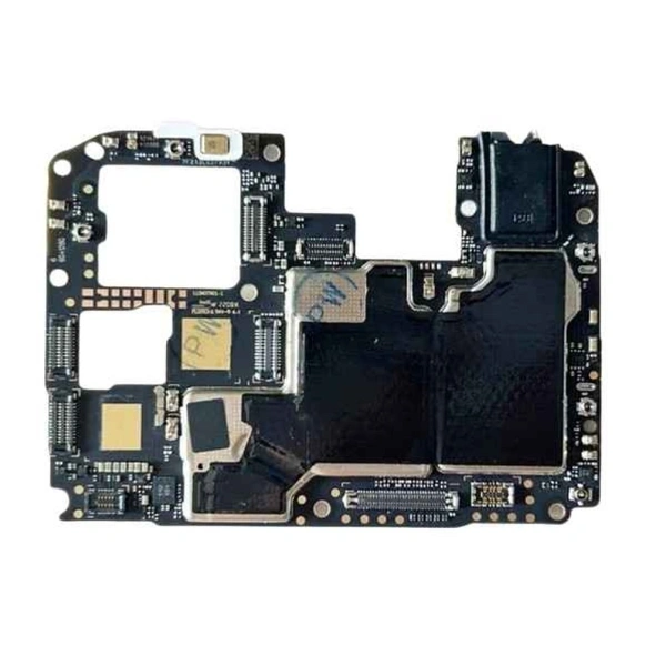 Redmi Xiaomi Redmi Note 11 4G Motherboard | 128GB Variant | 14 Days Warranty - 128gb